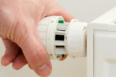 Warkworth central heating repair costs