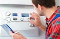 free commercial Warkworth boiler quotes